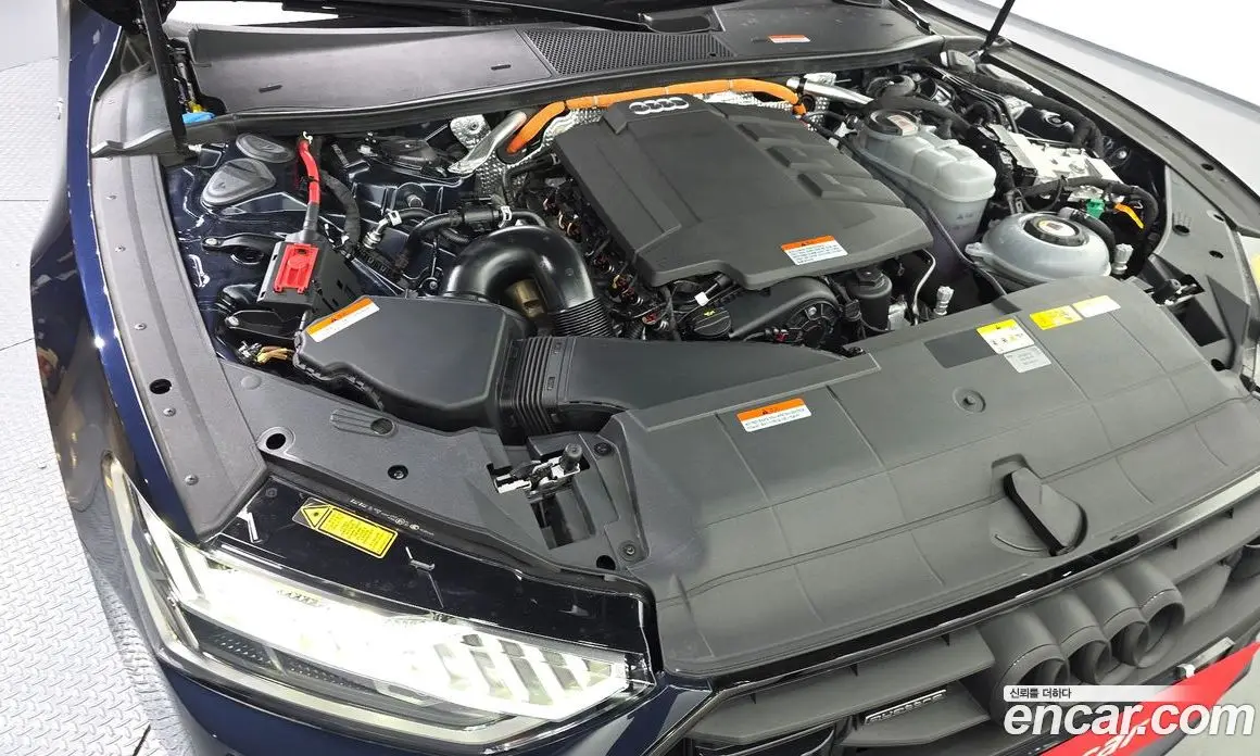 Audi A7 2023 2.0 автомат (гидро), фото 6 Audi A7 2023 2.0 автомат (гидро), фото 6