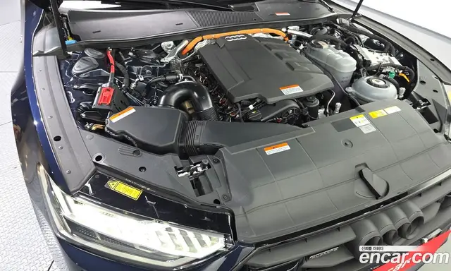 Audi A7 2023 2.0 автомат (гидро), миниатюра 6 Audi A7 2023 2.0 автомат (гидро), миниатюра 6
