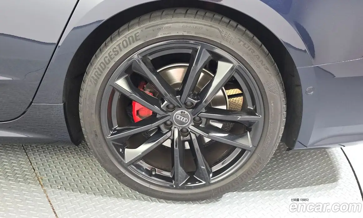 Audi A7 2023 2.0 автомат (гидро), фото 7 Audi A7 2023 2.0 автомат (гидро), фото 7