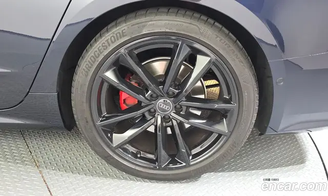 Audi A7 2023 2.0 автомат (гидро), миниатюра 7 Audi A7 2023 2.0 автомат (гидро), миниатюра 7