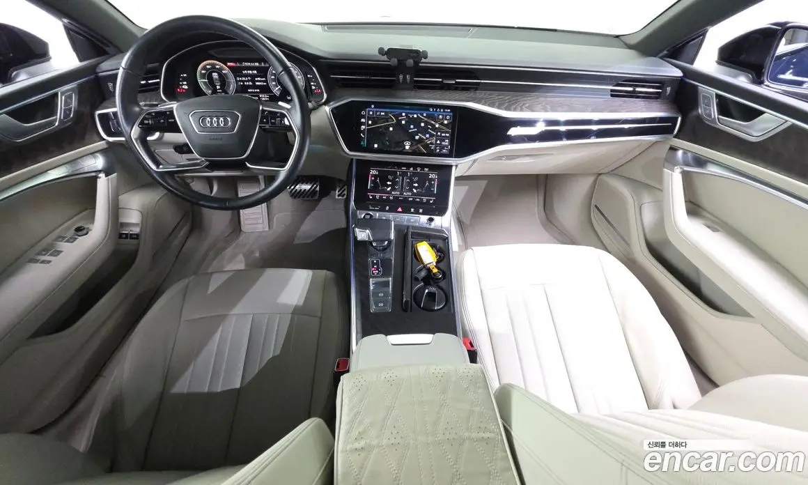 Audi A7 2023 2.0 автомат (гидро), фото 10 Audi A7 2023 2.0 автомат (гидро), фото 10