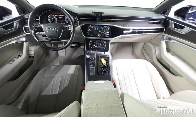 Audi A7 2023 2.0 автомат (гидро), миниатюра 10 Audi A7 2023 2.0 автомат (гидро), миниатюра 10