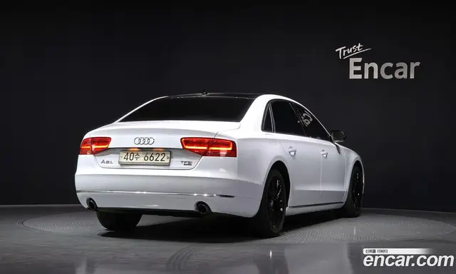 Audi A8 2013 3.0 автомат (гидро), миниатюра 2