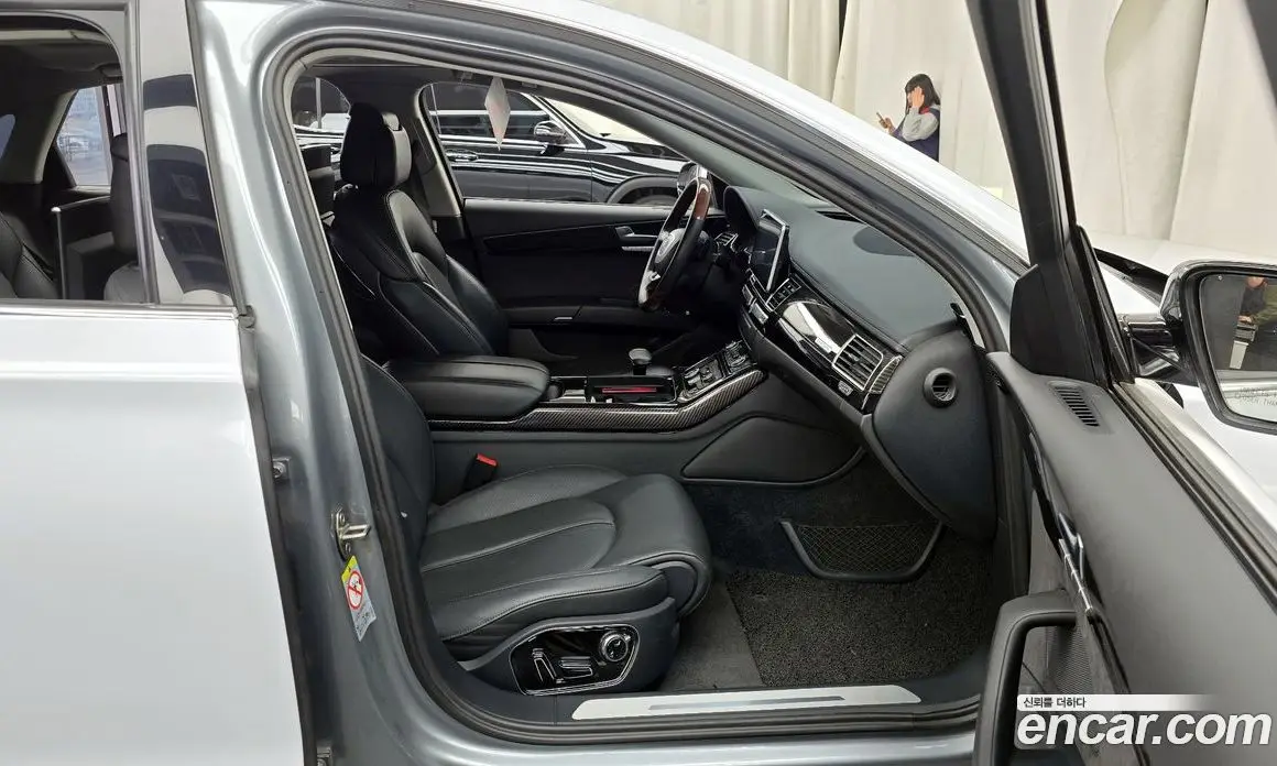 Audi A8 2013 3.0 автомат (гидро), фото 11