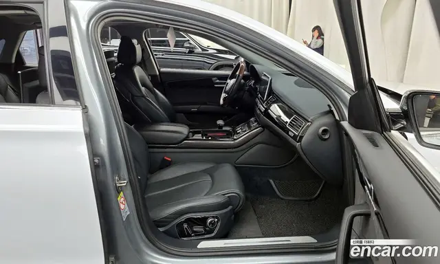 Audi A8 2013 3.0 автомат (гидро), миниатюра 11