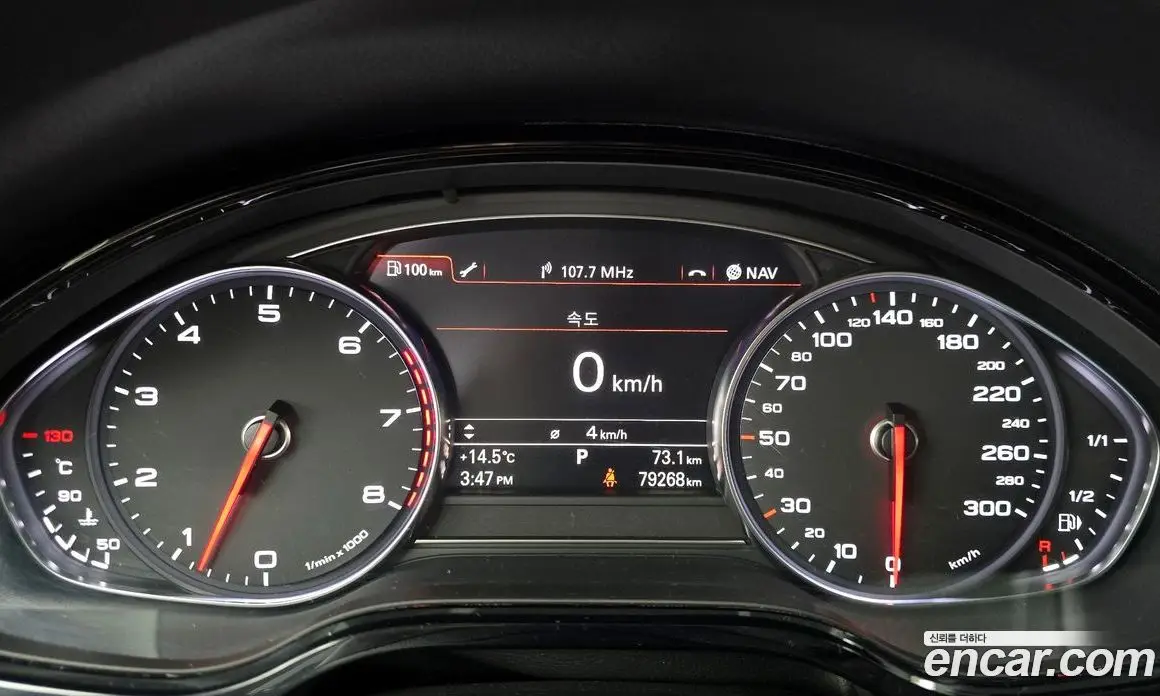 Audi A8 2013 3.0 автомат (гидро), фото 8