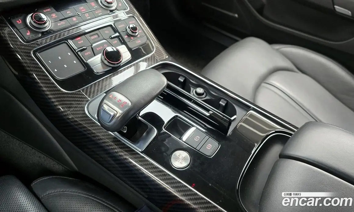 Audi A8 2013 3.0 автомат (гидро), фото 9