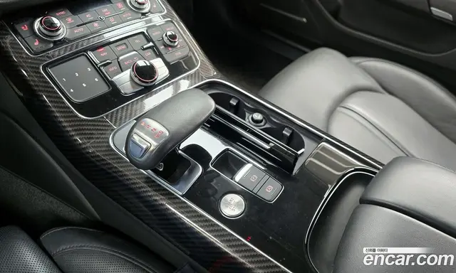 Audi A8 2013 3.0 автомат (гидро), миниатюра 9