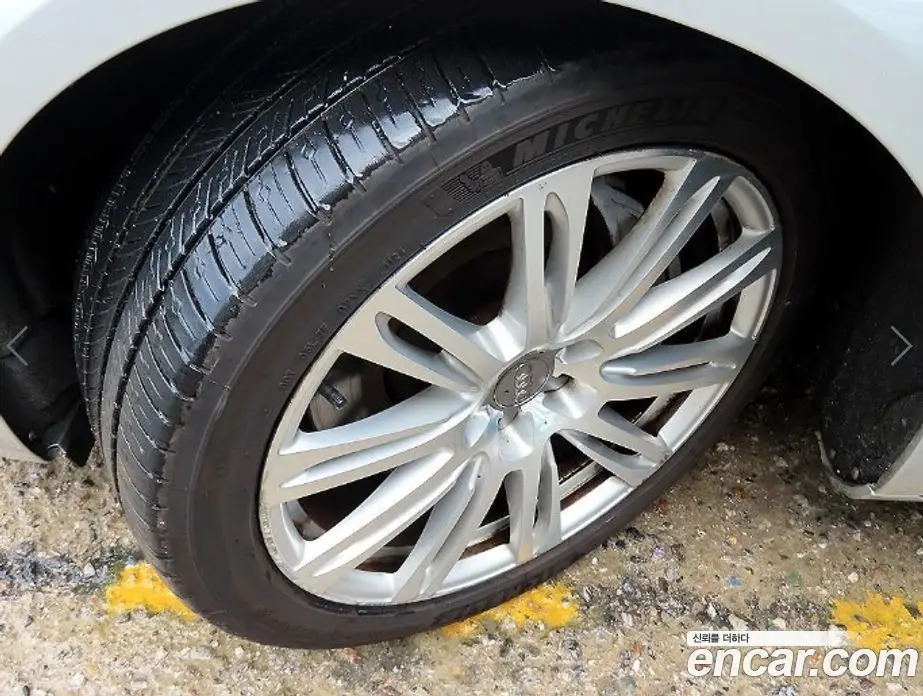 Audi A8 2014 4.1 автомат (гидро), фото 20