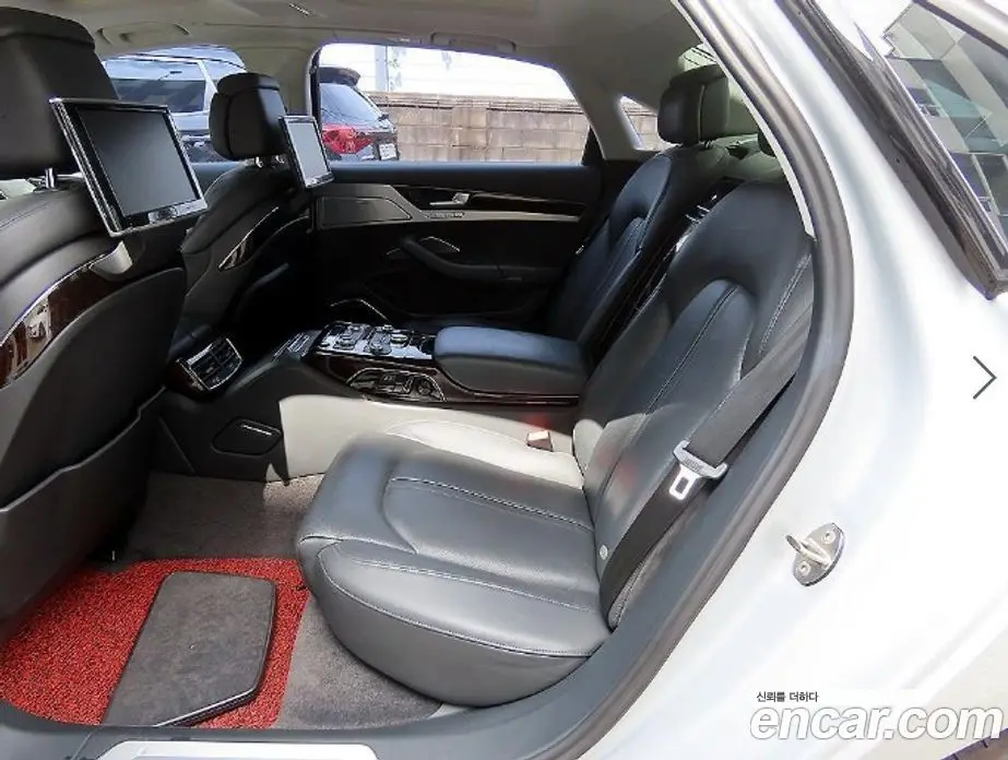 Audi A8 2014 4.1 автомат (гидро), фото 6