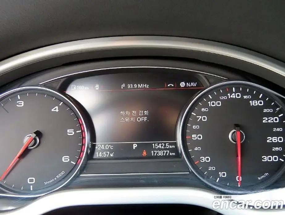 Audi A8 2014 4.1 автомат (гидро), фото 9