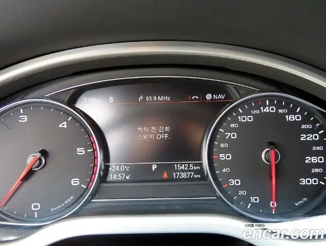 Audi A8 2014 4.1 автомат (гидро), миниатюра 9