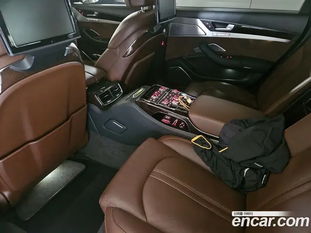 Audi A8 2014 4.1 автомат (гидро), миниатюра 11 Audi A8 2014 4.1 автомат (гидро), миниатюра 11