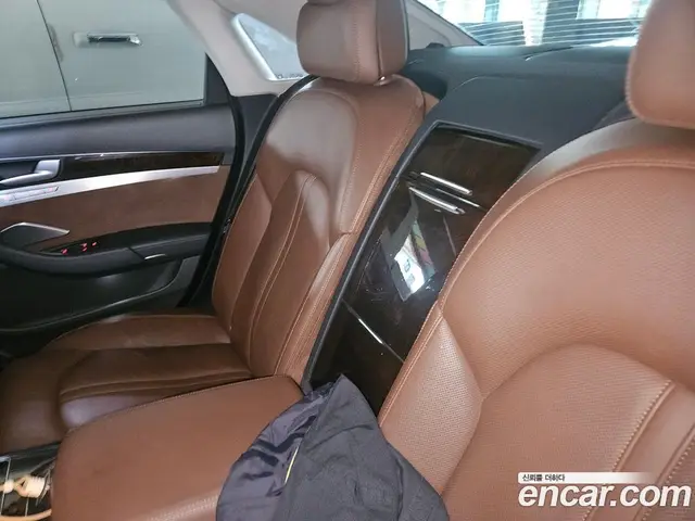 Audi A8 2014 4.1 автомат (гидро), миниатюра 12