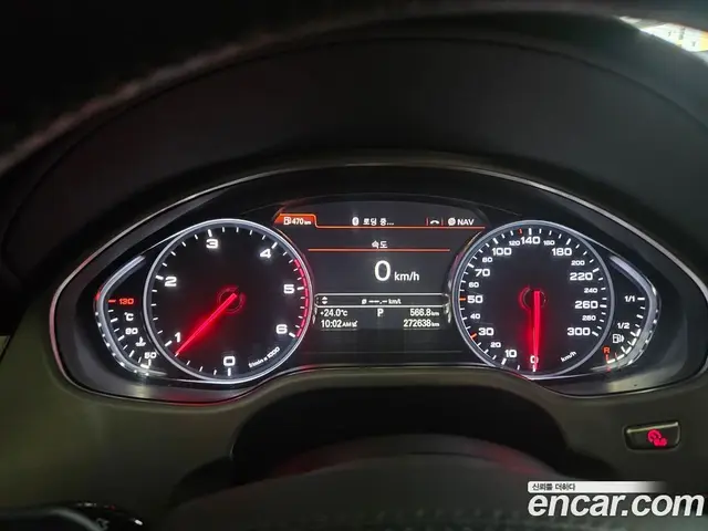 Audi A8 2014 4.1 автомат (гидро), миниатюра 6 Audi A8 2014 4.1 автомат (гидро), миниатюра 6