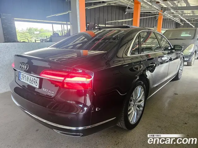 Audi A8 2014 4.1 автомат (гидро), миниатюра 8 Audi A8 2014 4.1 автомат (гидро), миниатюра 8
