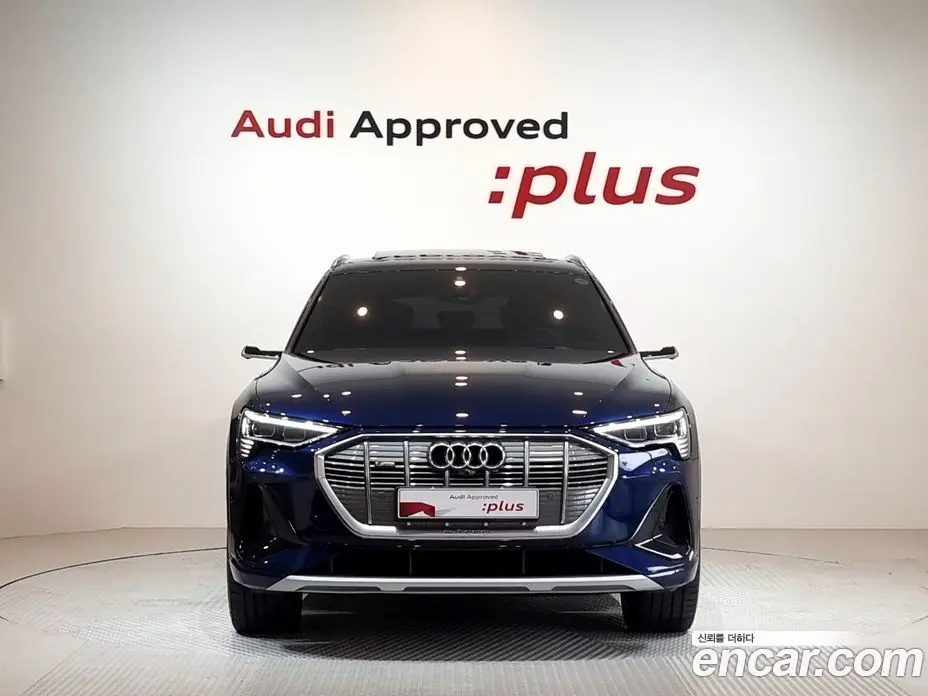 Audi e-tron 2023 0.2 автомат (гидро), фото 3 Audi e-tron 2023 0.2 автомат (гидро), фото 3