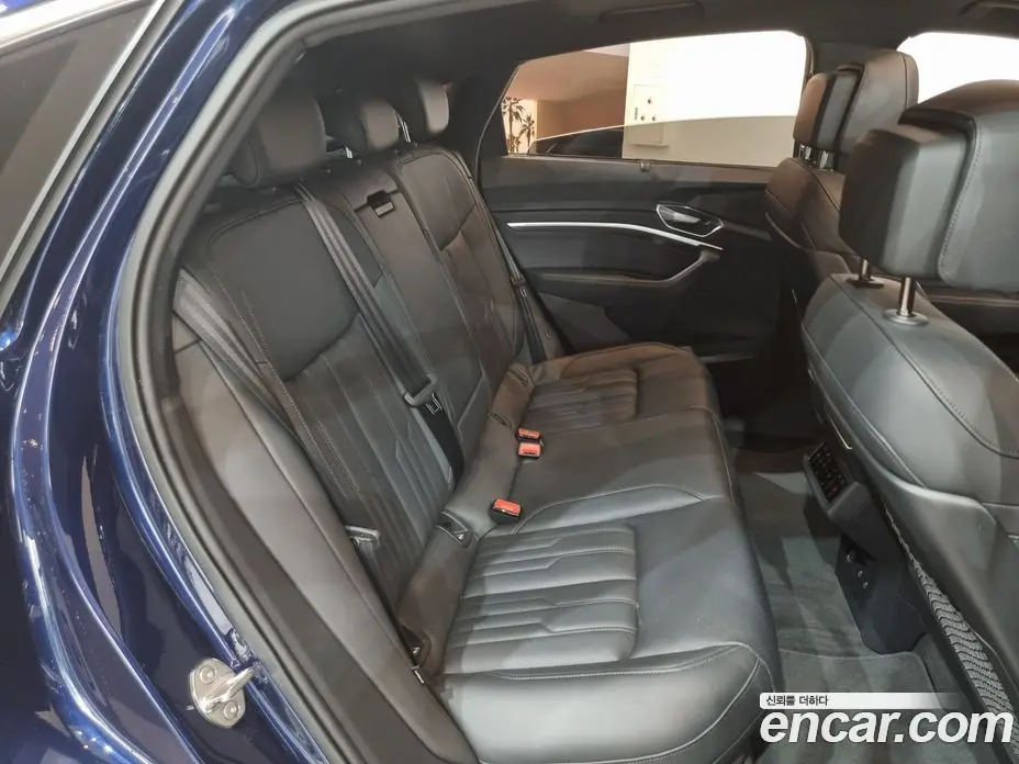 Audi e-tron 2023 0.2 автомат (гидро), фото 10 Audi e-tron 2023 0.2 автомат (гидро), фото 10