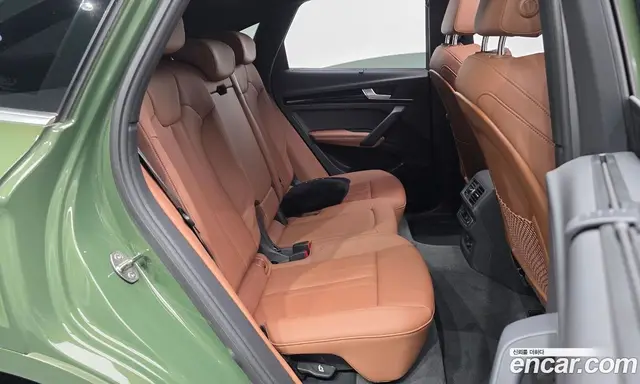 Audi Q5 2022 2.0 автомат (гидро), миниатюра 12