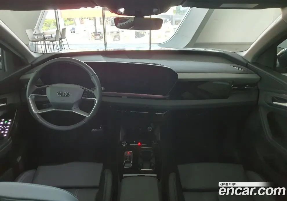 Audi Q6 e-tron 2025 0.2 автомат (гидро), фото 7 Audi Q6 e-tron 2025 0.2 автомат (гидро), фото 7