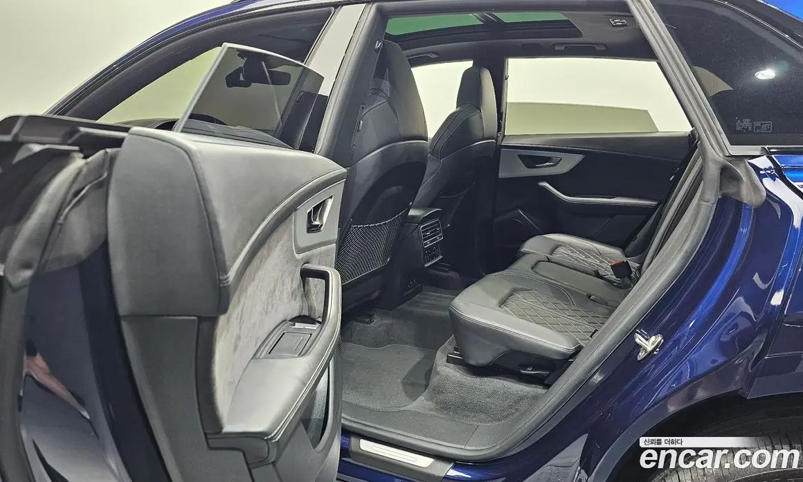 Audi Q8 2022 3.0 автомат (гидро), фото 16 Audi Q8 2022 3.0 автомат (гидро), фото 16