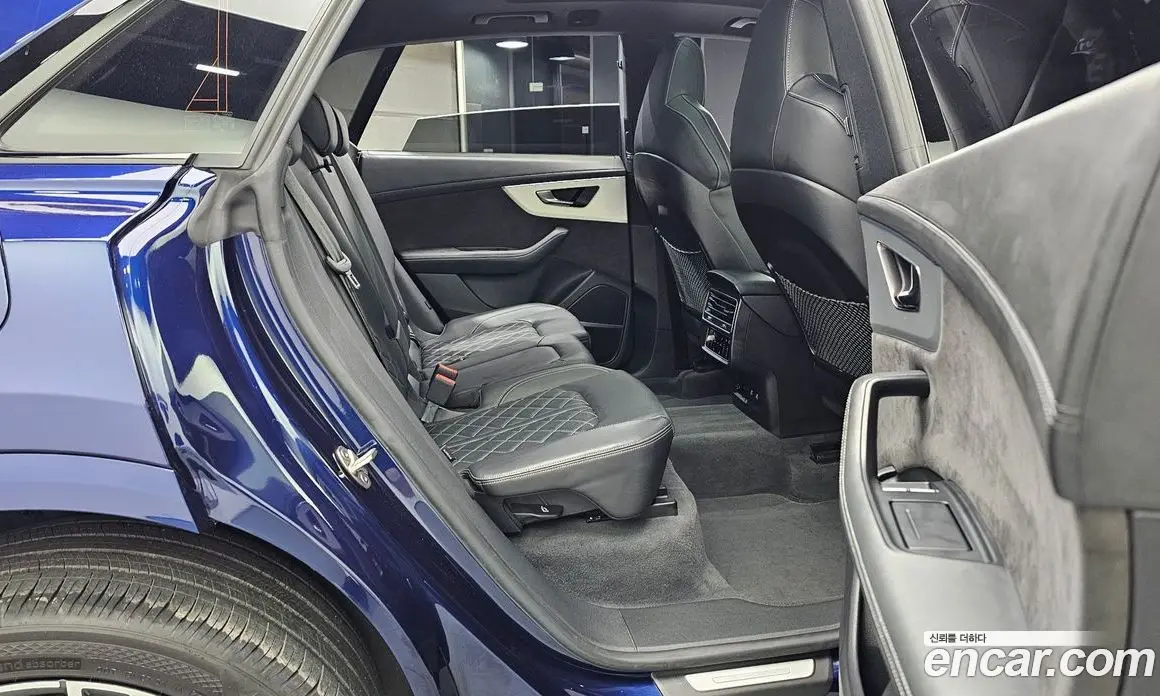 Audi Q8 2022 3.0 автомат (гидро), фото 18 Audi Q8 2022 3.0 автомат (гидро), фото 18