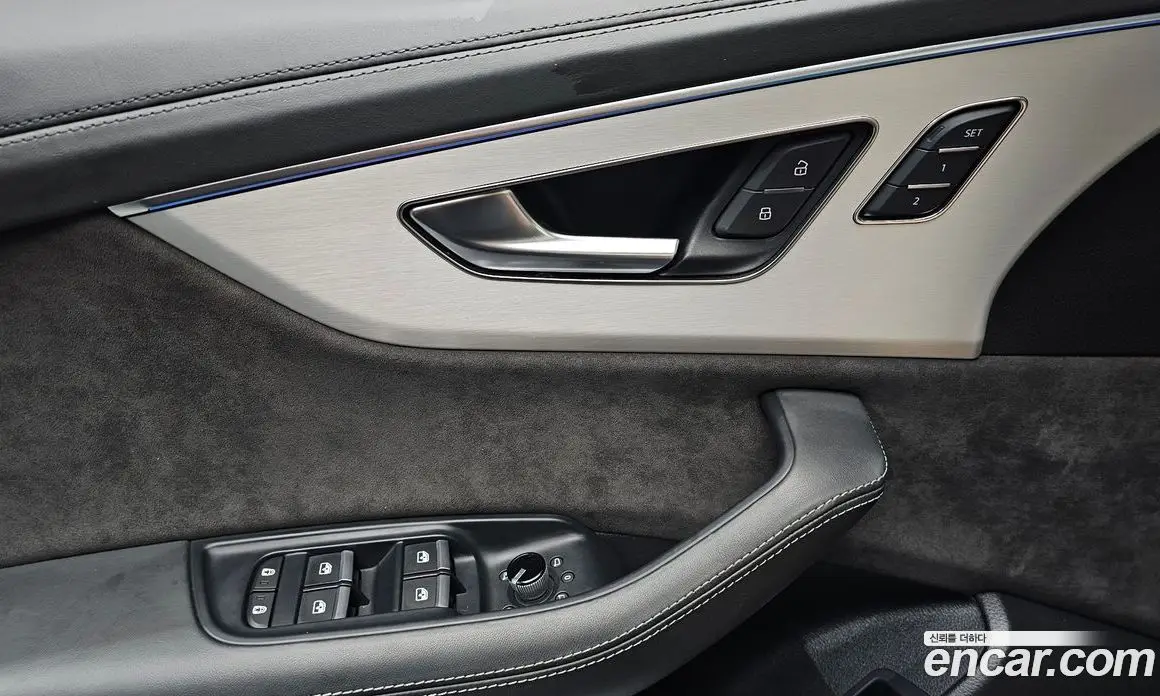 Audi Q8 2022 3.0 автомат (гидро), фото 27 Audi Q8 2022 3.0 автомат (гидро), фото 27