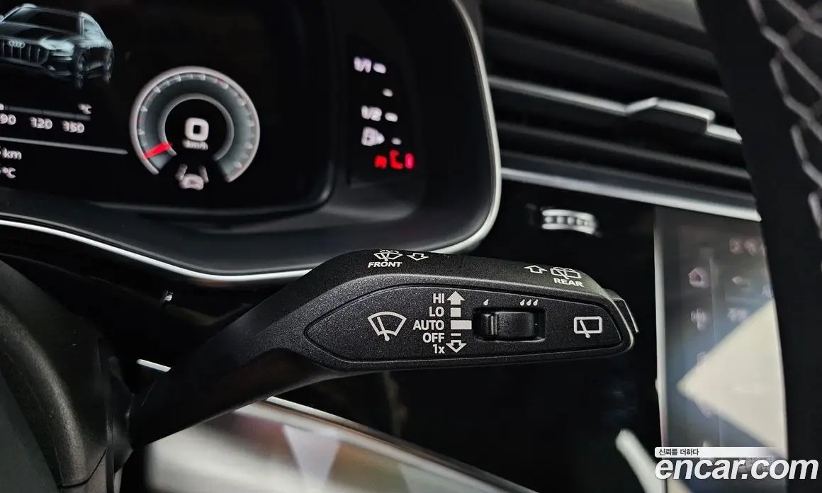 Audi Q8 2022 3.0 автомат (гидро), фото 29 Audi Q8 2022 3.0 автомат (гидро), фото 29