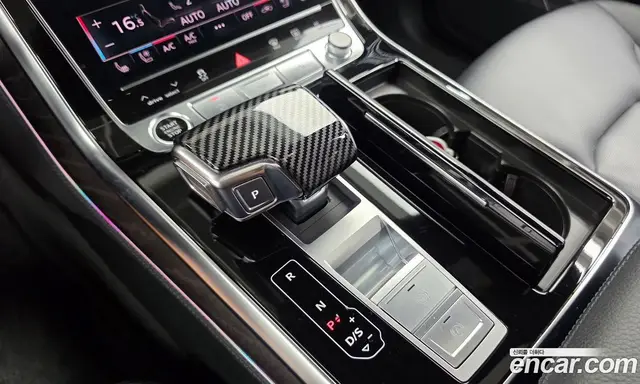 Audi Q8 2023 3.0 автомат (гидро), миниатюра 12