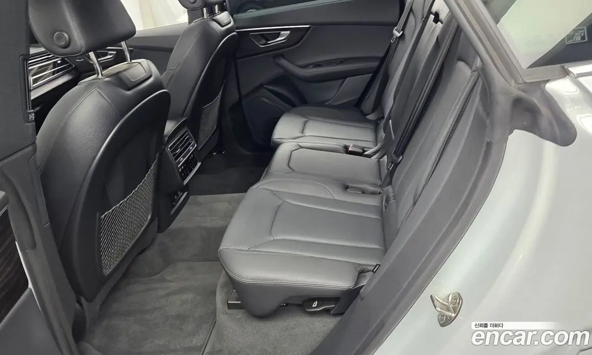 Audi Q8 2023 3.0 автомат (гидро), фото 16 Audi Q8 2023 3.0 автомат (гидро), фото 16