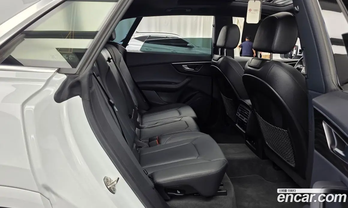 Audi Q8 2023 3.0 автомат (гидро), фото 18 Audi Q8 2023 3.0 автомат (гидро), фото 18