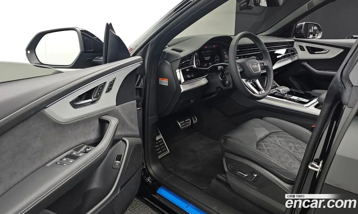 Audi Q8 2026 3.0 автомат (гидро), фото 16 Audi Q8 2026 3.0 автомат (гидро), фото 16