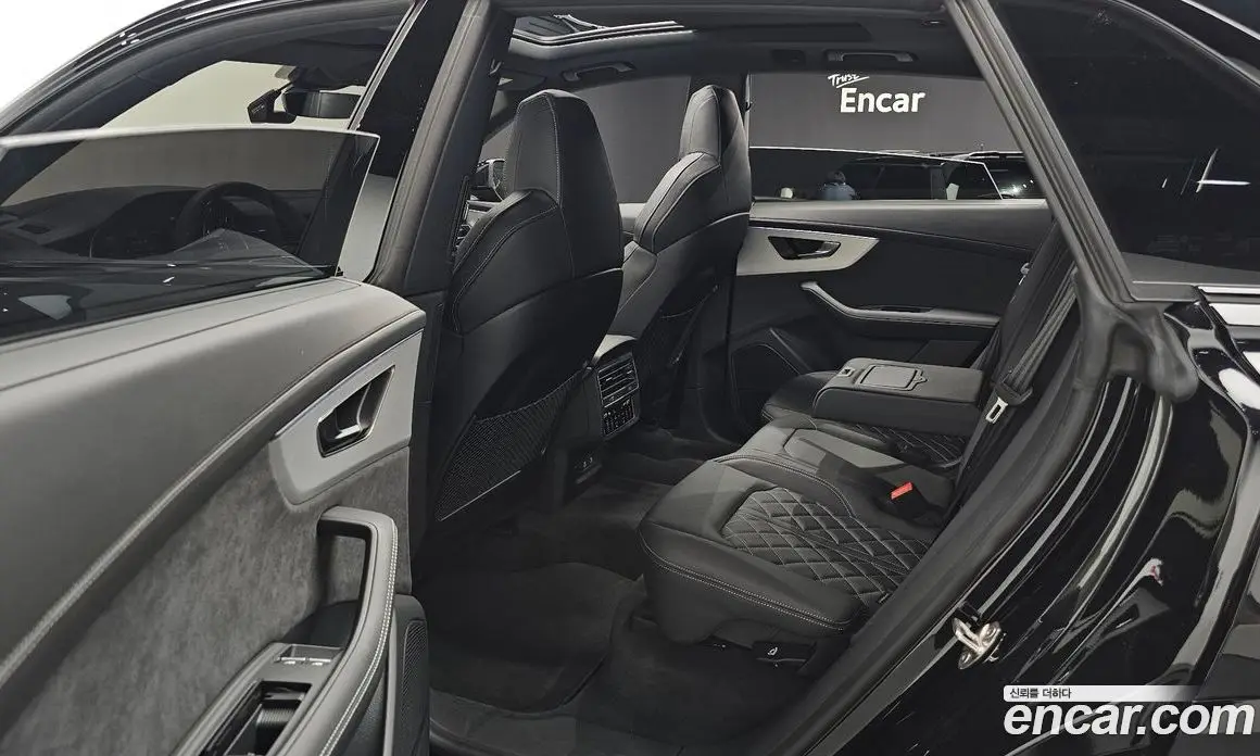 Audi Q8 2026 3.0 автомат (гидро), фото 17 Audi Q8 2026 3.0 автомат (гидро), фото 17