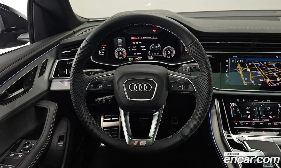 Audi Q8 2026 3.0 автомат (гидро), фото 18 Audi Q8 2026 3.0 автомат (гидро), фото 18