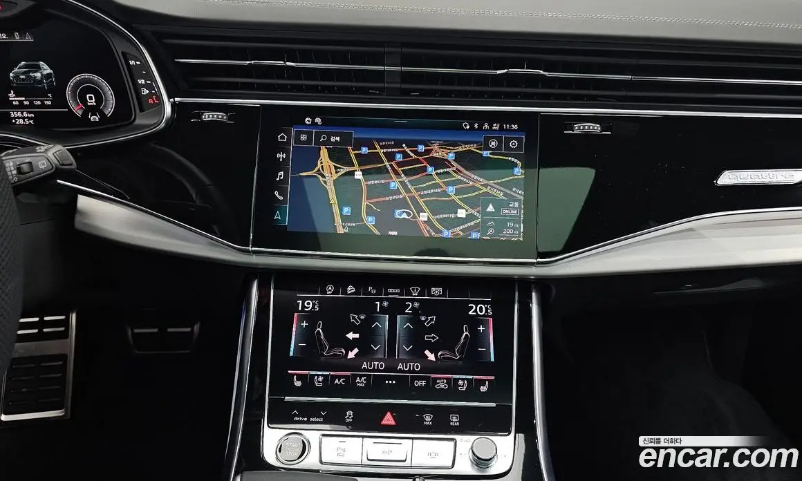 Audi Q8 2026 3.0 автомат (гидро), фото 19 Audi Q8 2026 3.0 автомат (гидро), фото 19