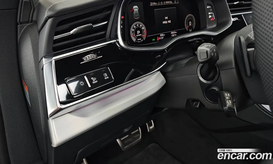 Audi Q8 2026 3.0 автомат (гидро), фото 28 Audi Q8 2026 3.0 автомат (гидро), фото 28