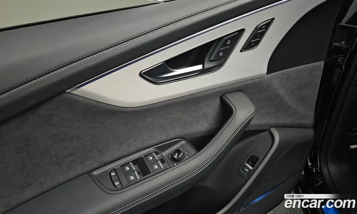 Audi Q8 2026 3.0 автомат (гидро), фото 30 Audi Q8 2026 3.0 автомат (гидро), фото 30