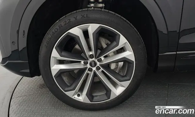 Audi Q8 2026 3.0 автомат (гидро), миниатюра 4 Audi Q8 2026 3.0 автомат (гидро), миниатюра 4