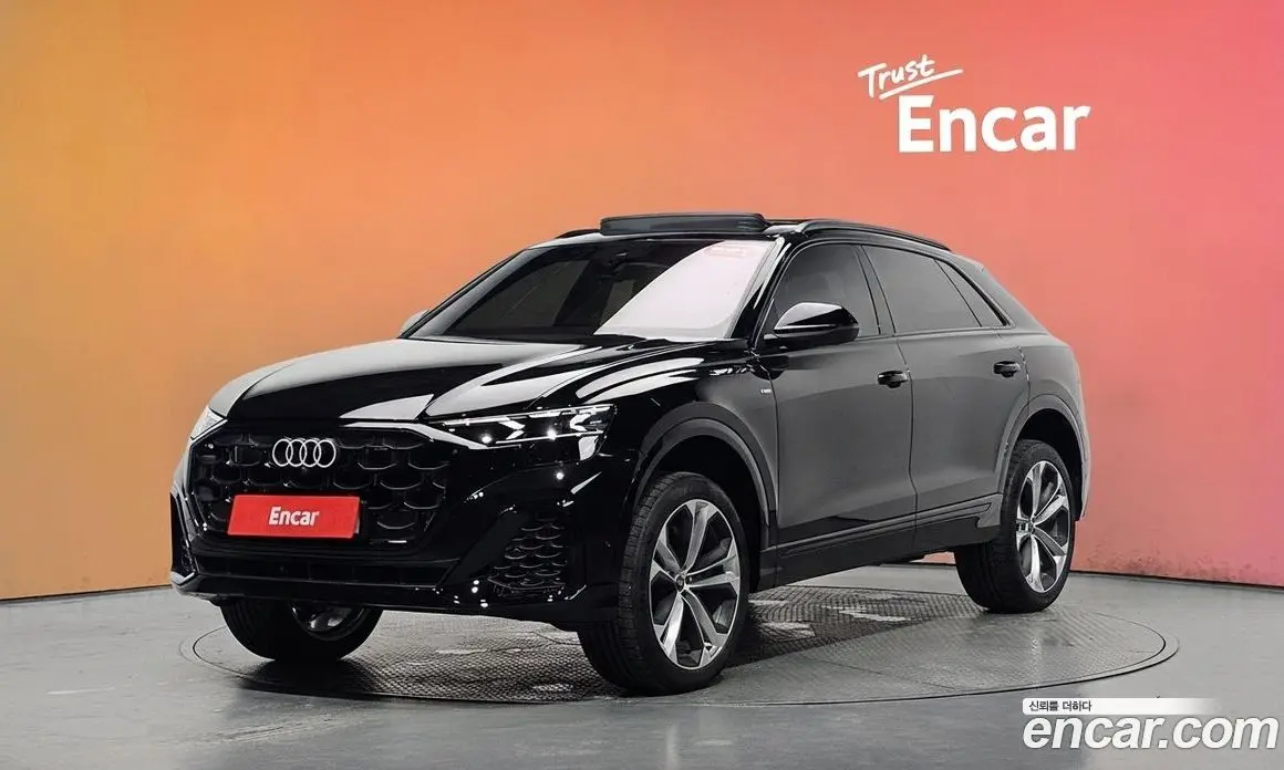 Audi Q8 2026 3.0 автомат (гидро), фото 34 Audi Q8 2026 3.0 автомат (гидро), фото 34