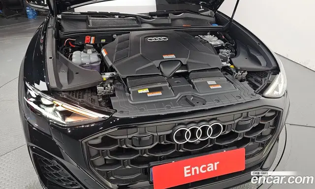 Audi Q8 2026 3.0 автомат (гидро), миниатюра 5 Audi Q8 2026 3.0 автомат (гидро), миниатюра 5