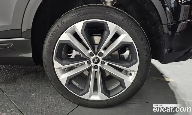 Audi Q8 2026 3.0 автомат (гидро), миниатюра 6 Audi Q8 2026 3.0 автомат (гидро), миниатюра 6