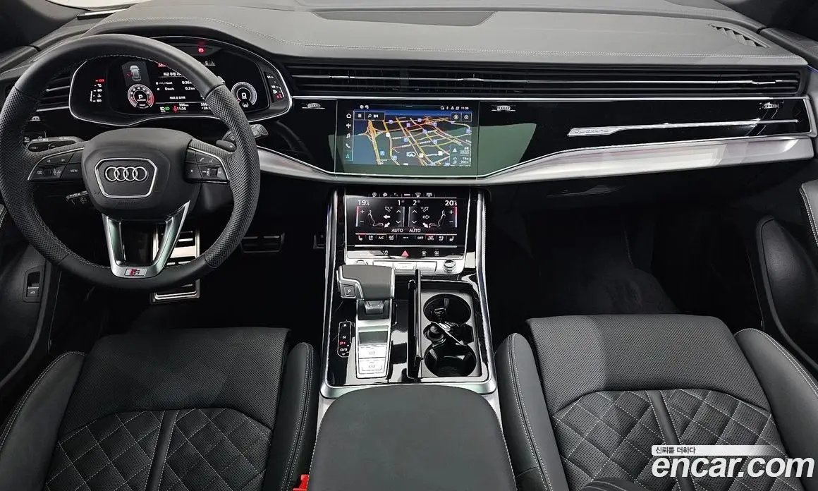 Audi Q8 2026 3.0 автомат (гидро), фото 9 Audi Q8 2026 3.0 автомат (гидро), фото 9
