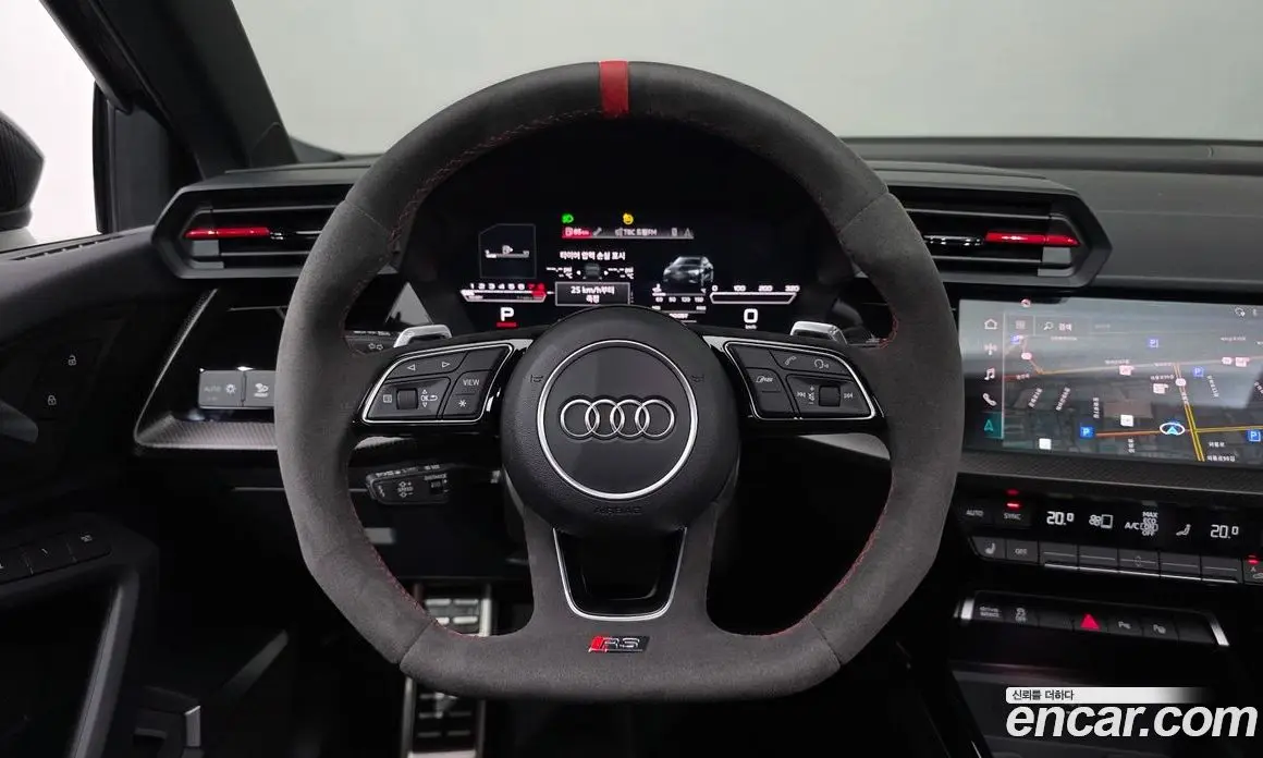 Audi RS3 2023 2.5 автомат (гидро), фото 13 Audi RS3 2023 2.5 автомат (гидро), фото 13