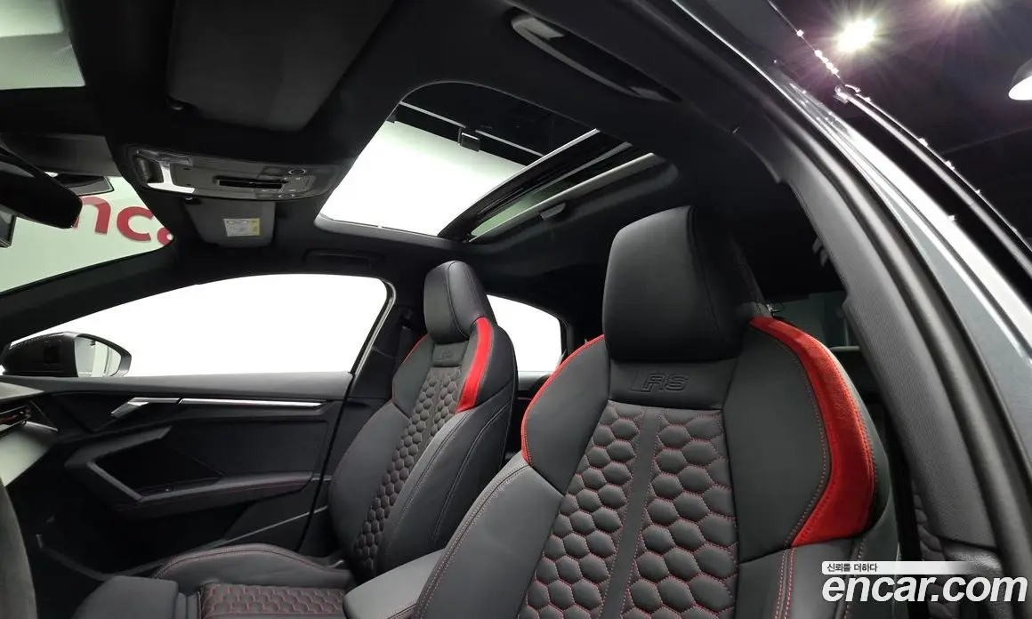 Audi RS3 2023 2.5 автомат (гидро), фото 17 Audi RS3 2023 2.5 автомат (гидро), фото 17