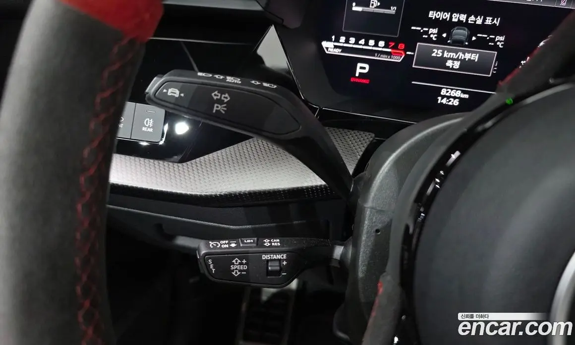Audi RS3 2023 2.5 автомат (гидро), фото 18 Audi RS3 2023 2.5 автомат (гидро), фото 18