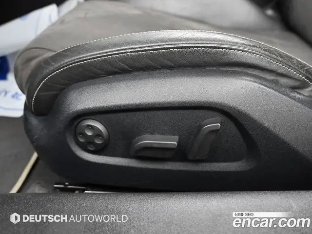 Audi TTS 2010 2.0 автомат (гидро), миниатюра 12