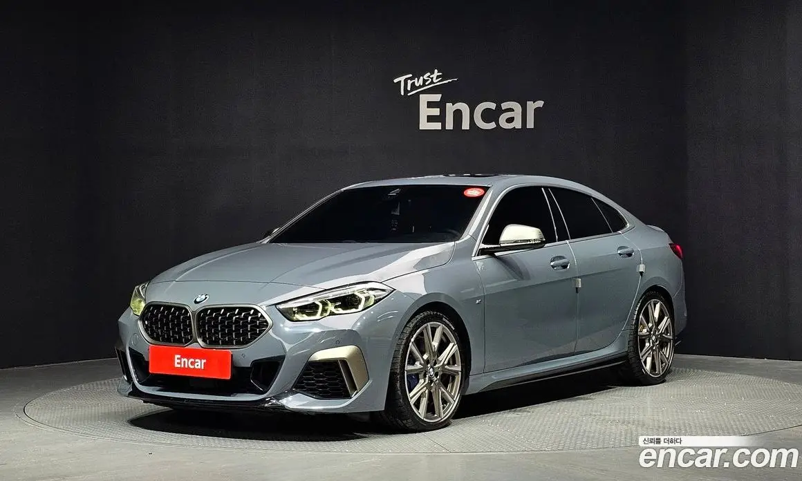 BMW 2 серия 2021 2.0 автомат (гидро), фото 1 BMW 2 серия 2021 2.0 автомат (гидро), фото 1