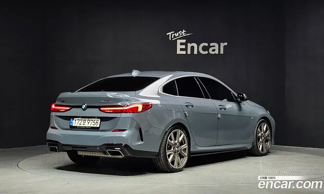 BMW 2 серия 2021 2.0 автомат (гидро), миниатюра 2 BMW 2 серия 2021 2.0 автомат (гидро), миниатюра 2
