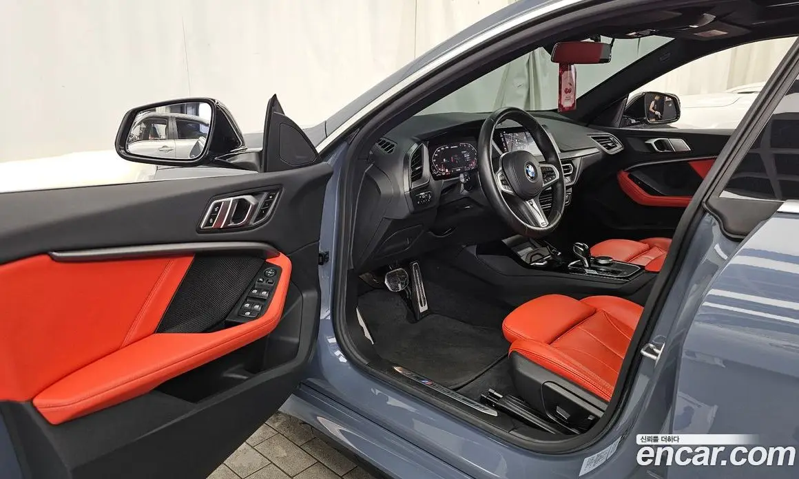 BMW 2 серия 2021 2.0 автомат (гидро), фото 13 BMW 2 серия 2021 2.0 автомат (гидро), фото 13