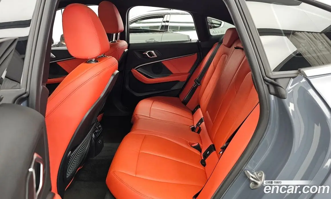 BMW 2 серия 2021 2.0 автомат (гидро), фото 16 BMW 2 серия 2021 2.0 автомат (гидро), фото 16